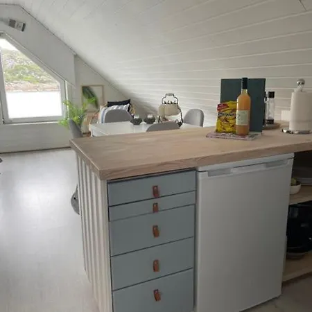 Sjoro Apartment *