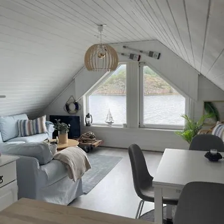Apartment Sjoro *