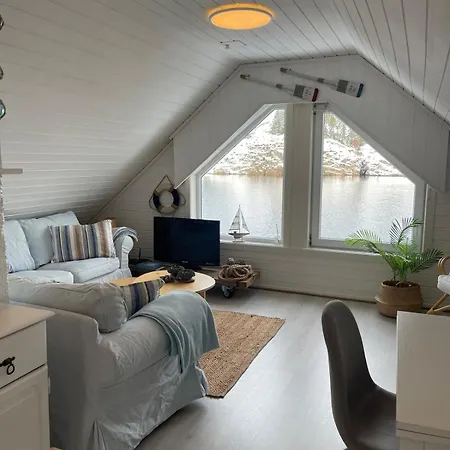 Sjoro 아파트 Forland