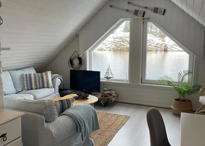 Sjoro 아파트 Forland